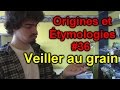 Origines et Etymologies