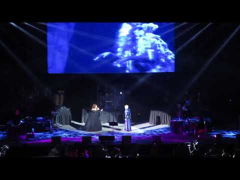 Recuerdo - María del Sol y Rocio Banquells