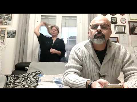 Gli Stroppaghetti - vengo dopo il TG