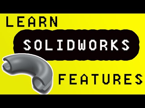 LEARN SOLIDWORKS FOR BEGINNERS | SOLIDWORKS CRASH COURSE[2021]
