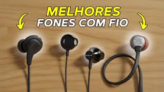 TOP 5 WIRED HEADPHONES TO BUY IN 2025 - GOOD AND CHEAP!