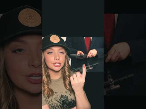 HUGE FAIL: ATF “Expert” vs. Handgun… #guncontrol #2ndamendment #shortsvideo #shortsfeed Thumbnail