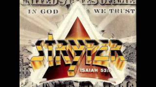Stryper - In God We Trust (I.G.W.T.)