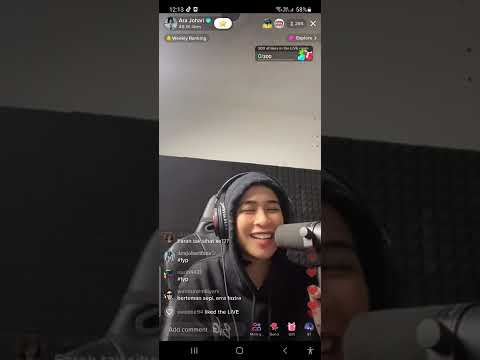 4/11/2022 (4) Ara Johari - Tiada Lagi