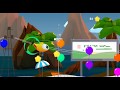Fun Kids Planes