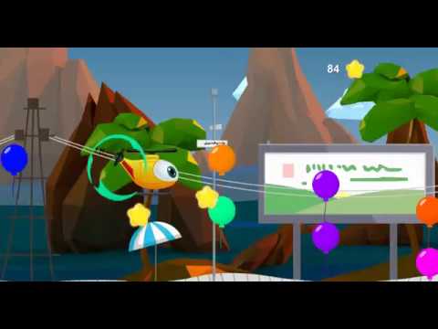 Fun Kids Planes Game Video