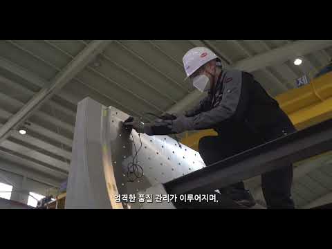 Flowone - Leading Valve Manufacturer from South Korea