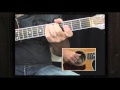 Acoustic Blues Guitar Lesson With Robert Johnson Style Turnaround