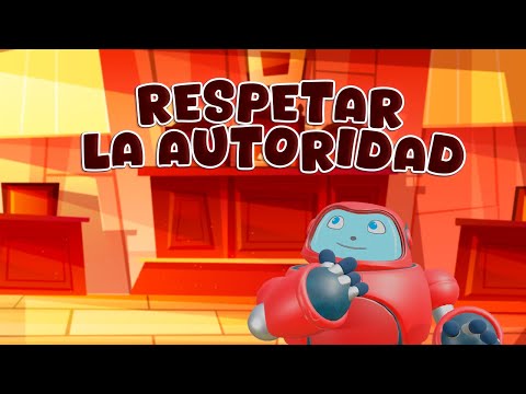 Superlibro │ Super Byte │ Romanos 13:1