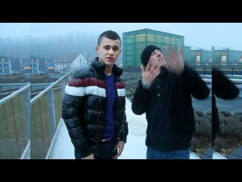 SWIZZRAP TV - ABILON BLAKE & TYSON [2]