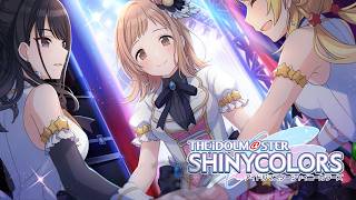 完全初見、シャニマスの始まりを知っていく者が1人【アイドルマスター シャイニーカラーズ イルミネーションスターズ編】