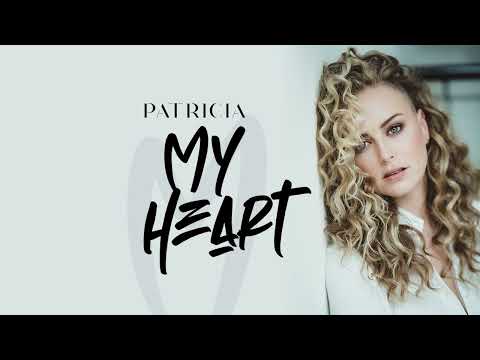 MY HEART | PATRICIA