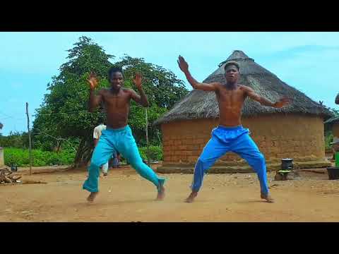 Serge Beynaud x Ste Milano - Wé dans Wé - Demo officiel Par FORCE TERRESTRE 718CHORÉ