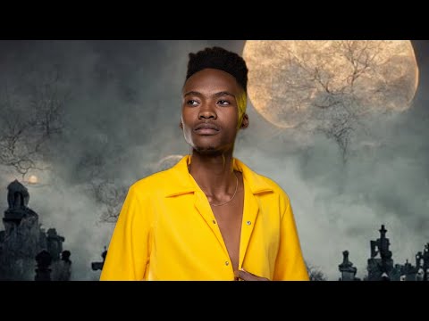 Goddy Zambia - Kumanda Sikwanu