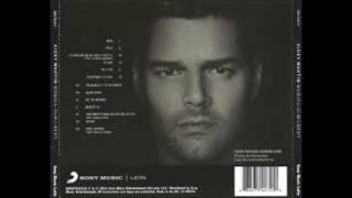 Ricky Martin-Cantame Tu Vida