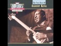 albert king answer to the laundromat blues