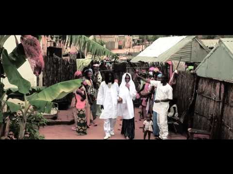 Yoriken feat Aliné Bosuma - Foutah Djallon -