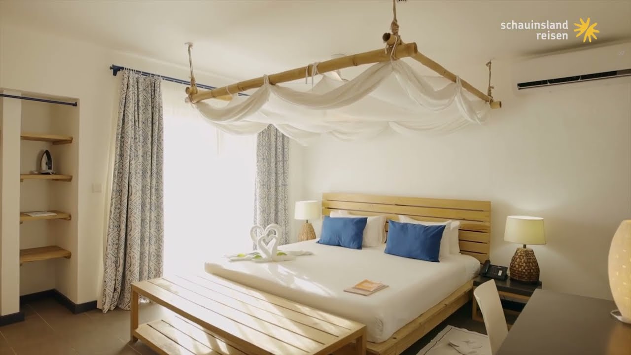 Veranda Pointe Aux Biches Hotel - Mauritius