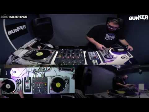 BUNKER SETS 017 - KALTER ENDE