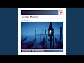 Symphony No. 5 in C-Sharp Minor: IV. Adagietto. Sehr langsam