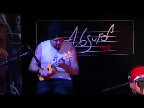 Phillip Bracken Marcelina & Robert Cichy - Deadman