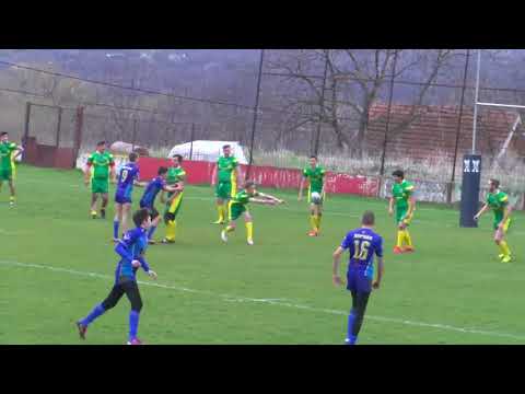 17.03.2018. / Memorijal Željko Sarić U19 / RLK Dorćol - RLK Nannenstad Norsemen