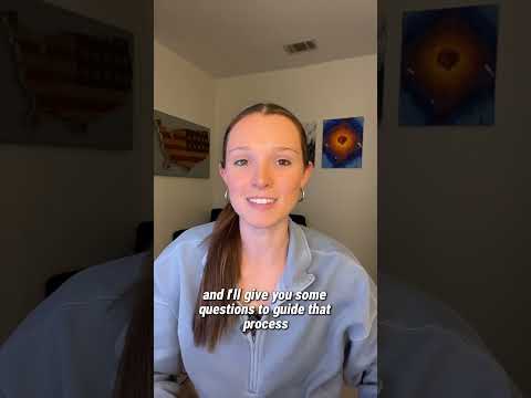Paige Reeve on knowing your why