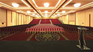 WOW İstanbul Hotels & Convention Center - Yeşilköy, İstanbul | MNG Turizm