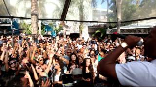 213* Dj Jazzy Jeff @ The Do Over June 12th 2011 part 1 HD