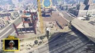 GTAO worst players ever