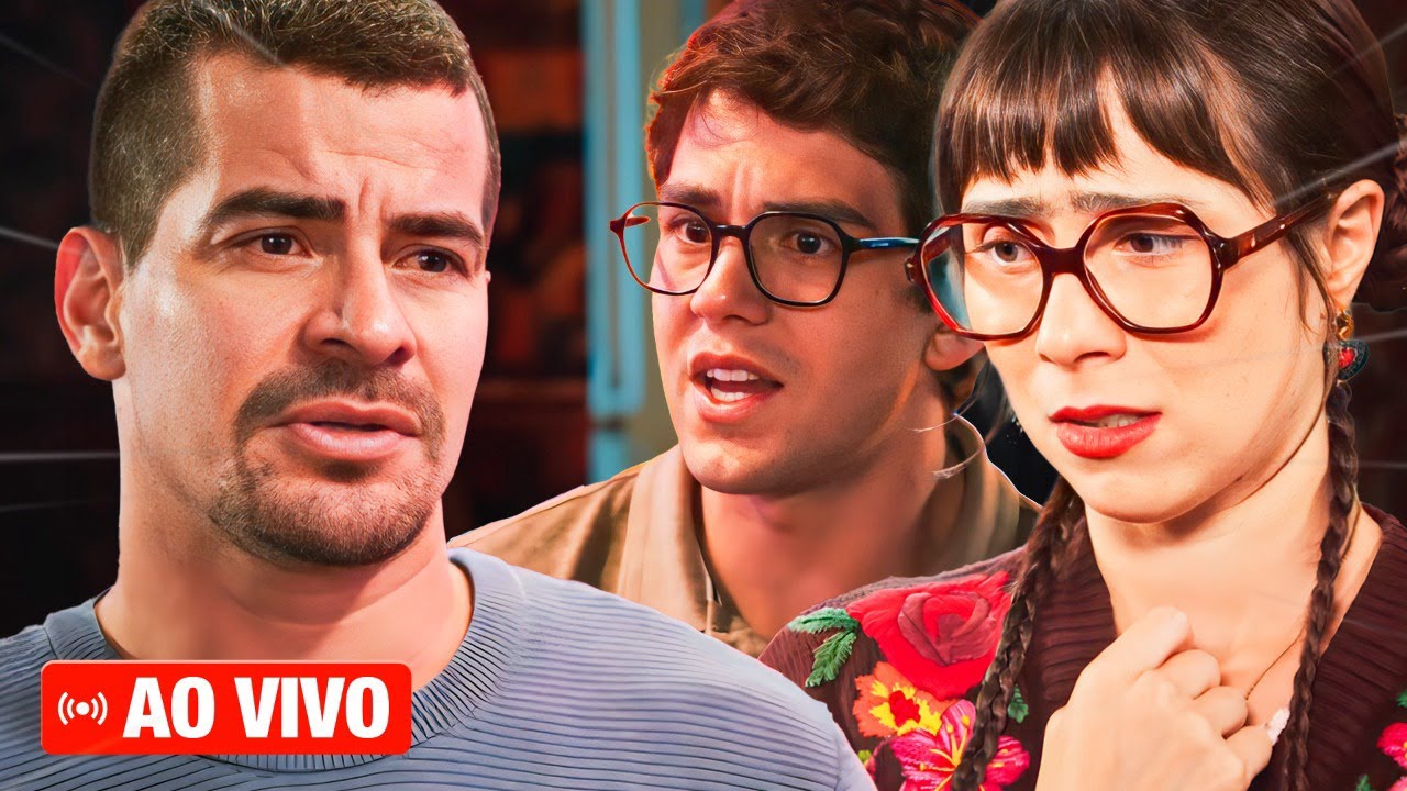 FAMÍLIA É TUDO - Capítulo de Hoje 27/08 Terça - Resumo Completo da Novela Ao Vivo