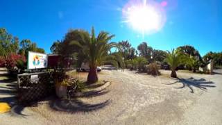 Camping Golfo dell