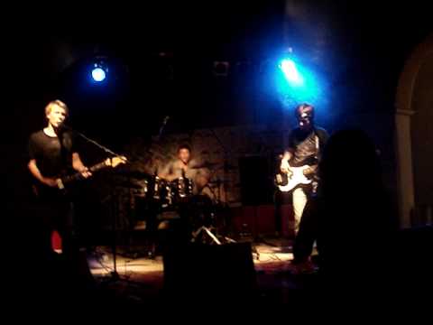 SPHERICUBE - June @ GBTM festival, MIKK Murska Sobota, 17.07.2009