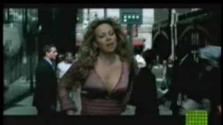 xscape - run to the arms of the one who loves you