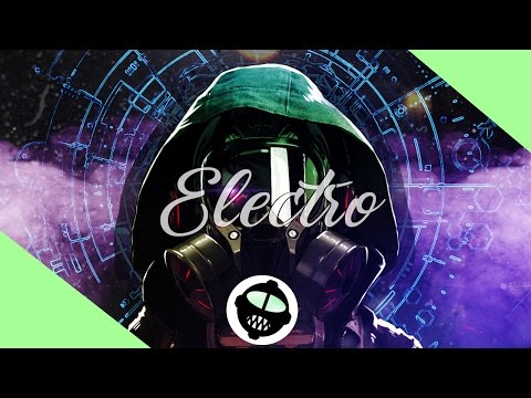 GODILEZ Ft. Jan Waterman Digitalchord - Galaxy Mask [Prohibited Toxic]