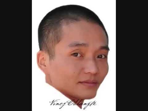 Vincy Chhangte ft Biakmuana (L) - Tunlai Khawvel