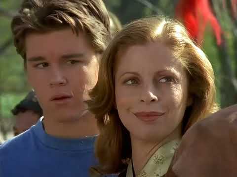 Spellbinder 2:Land of the Dragon Lord (1997) - Episode 13 - To Live Forever [4K Remaster]