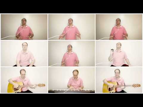 TRANSFIGURADO - Marcelo Oliveira