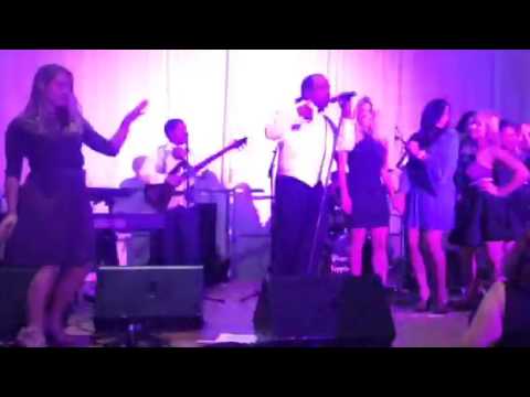 Promotional video thumbnail 14 for Love, Peace & Happiness Band