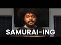 SAMURAI ING Mouthwashing Freestyle Jersey Club CoryxKenshin