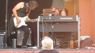 Wishing Well 3/3 - Sacrifice - Lahti Finland - 28.7.2018