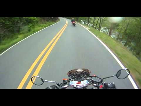 Following Dan from Deals Gap to KSL part 1.avi