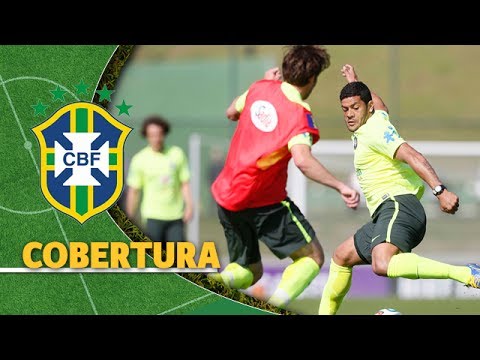 Hulk faz belo gol e arranca aplausos da imprensa