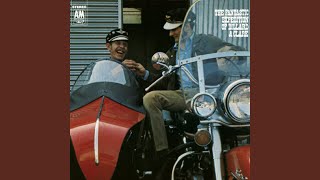 Dillard & Clark - The Radio Song video