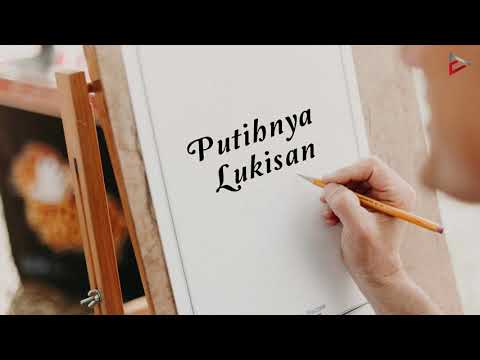Meet [UncleHussain] - Putihnya Lukisan (Official Lyric Video)