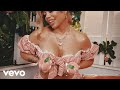 Latto Georgia Peach Lyric Video