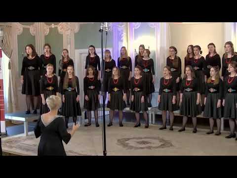 "Hola hola, pasterze z pola!" opr. M. Raczyński