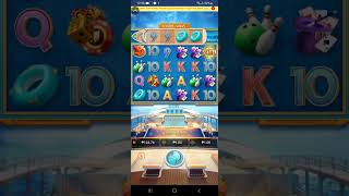 Diner Frenzy Spins — รางวัลใหญ่