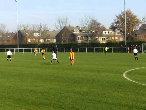 Rozenburg f1-Nsvv f1