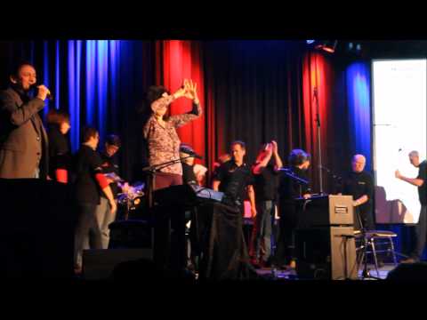 Anja Lerch - 2 Jahre Singabend im Steinhof Duisburg